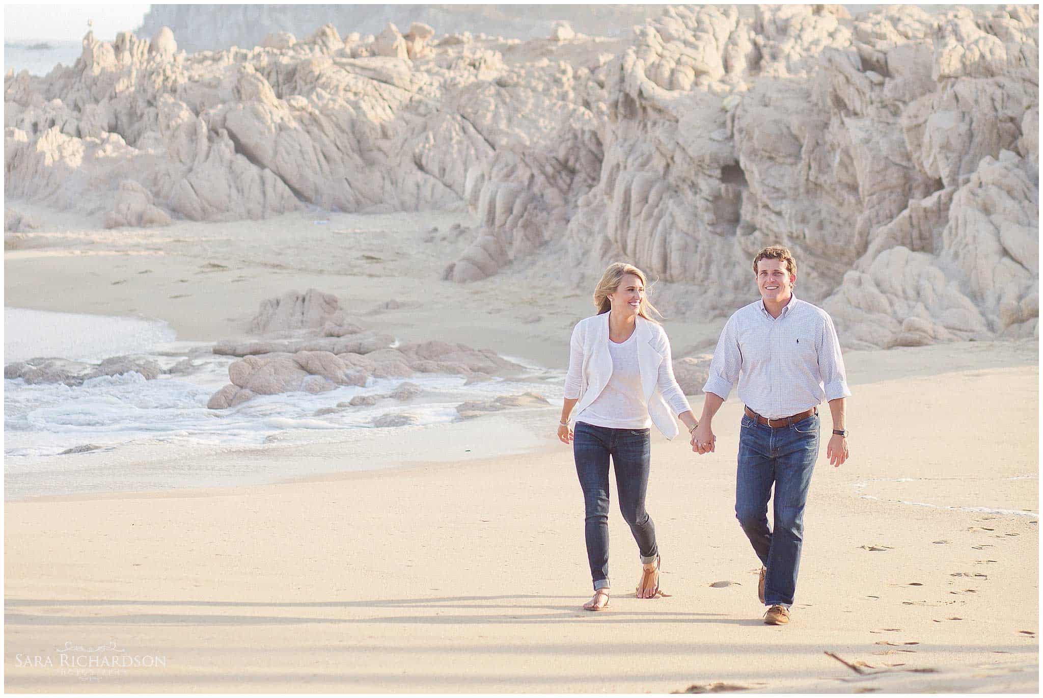 cabo wedding photographer - sara richardson